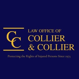 Law Office of Collier & Collier
